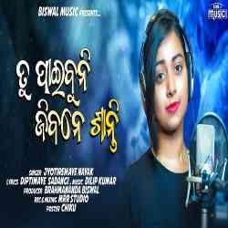 Tu Paibuni Jibane Shanti - Female